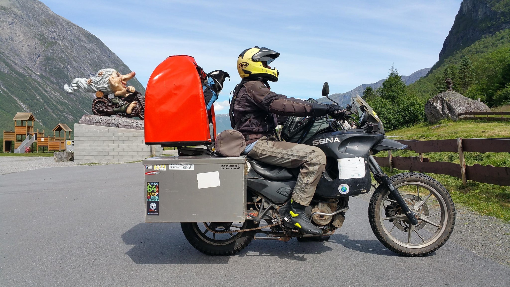 Nordkapp