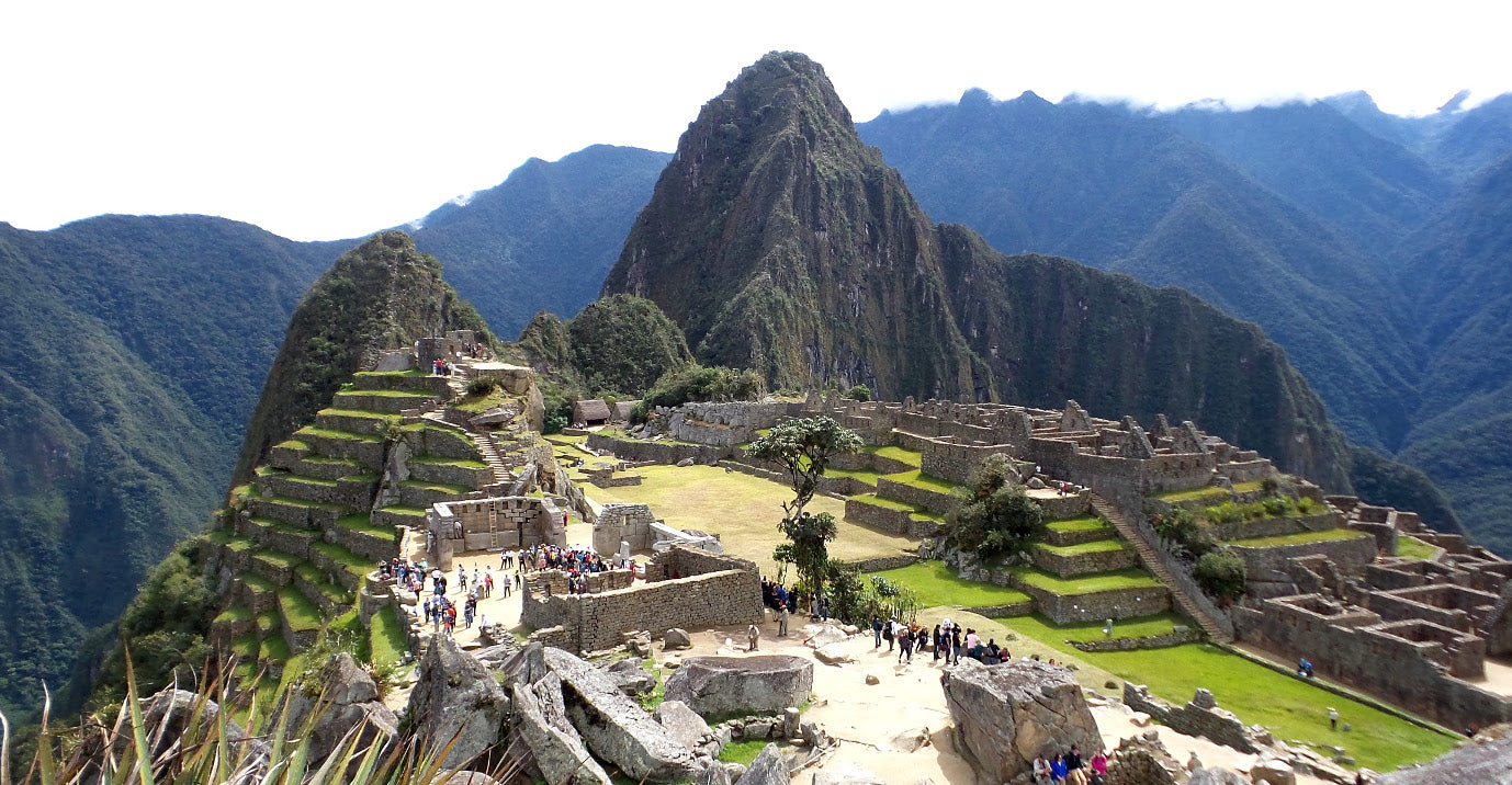 Mini Inca Trail to Machu Picchu